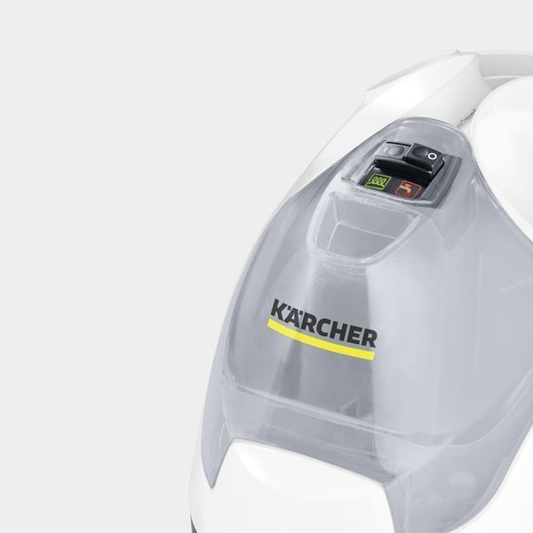 Пароочиститель Karcher SC 4 EasyFix (1.512-630.0) 506837ua фото