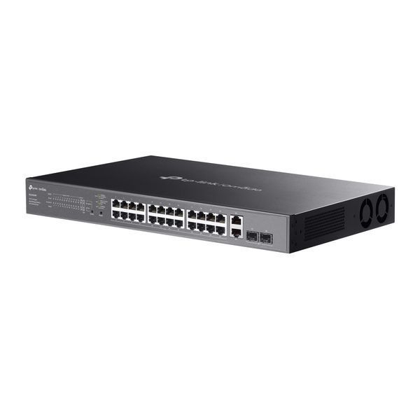 Коммутатор Smart TP-Link Omada ES228GMP 619949ua фото