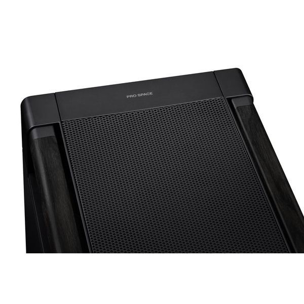 Корпус Asus ProArt PA602 Wood Edition Metal Panel Black (90DC00J0-B09020) 570930 фото