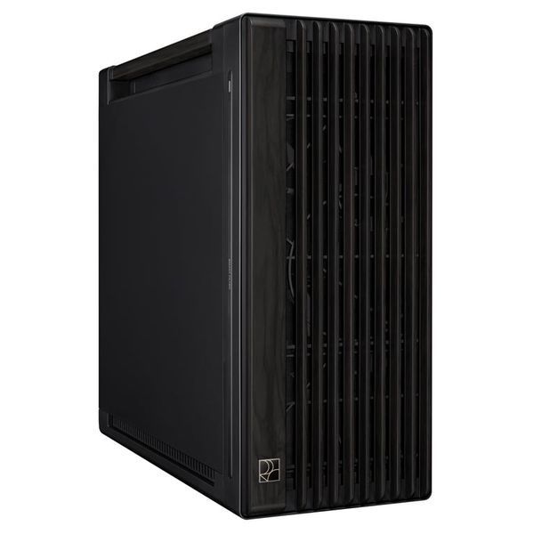 Корпус Asus ProArt PA602 Wood Edition Metal Panel Black (90DC00J0-B09020) 570930 фото