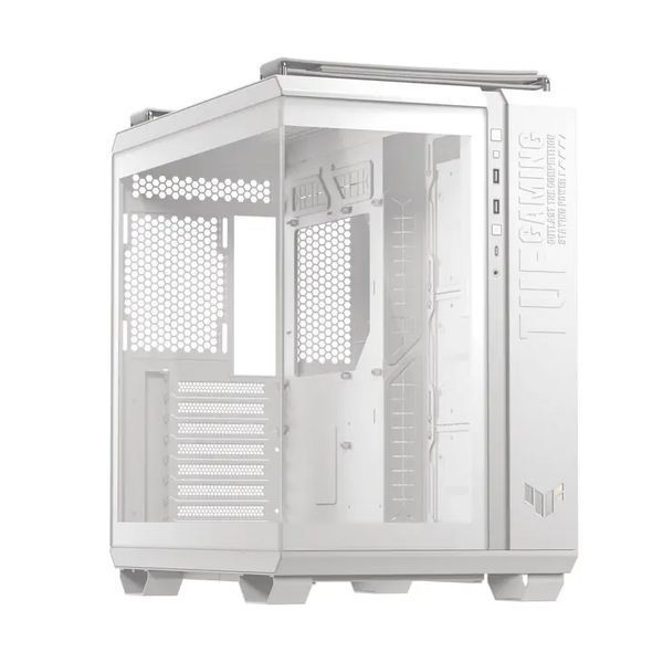 Корпус Asus GT502 TUF Gaming Horizon TG ARGB White (90DC0093-B19010) 586243 фото