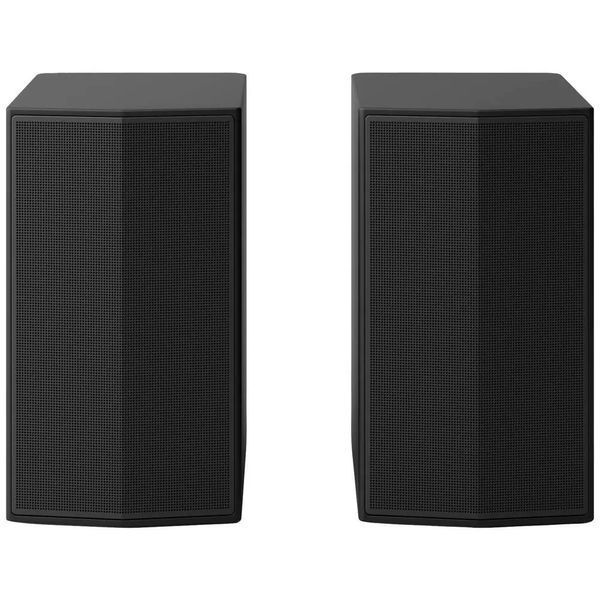 Акустические колонки для домашнего кинотеатра LG SPT8-S Black (2-Pack) 514025 фото
