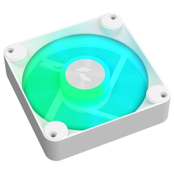 Вентилятор APNX FP1-120 ARGB White 3-Pack (APF3-PF11257.21) 622673ua фото