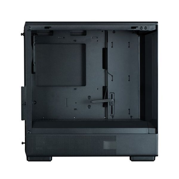 Корпус Zalman P10 Black 570978 фото