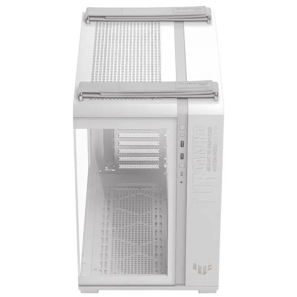 Корпус Asus GT502 TUF Gaming Horizon TG ARGB White (90DC0093-B19010) 586243 фото