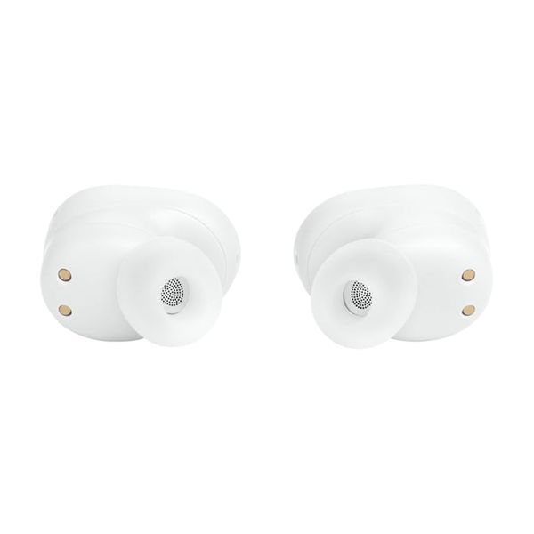 Навушники TWS JBL Tune Buds White (JBLTBUDSWHT) 507299ua фото