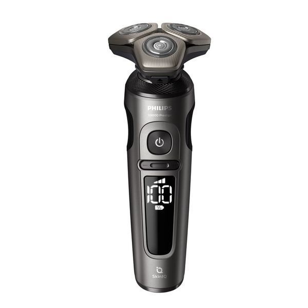 Електробритва чоловіча Philips S9000 Prestige SP9872/15 532728 фото