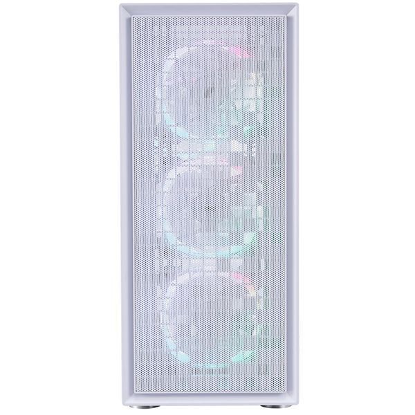 Корпус 1Stplayer Go6-WH-4FS7-W White 623023ua фото
