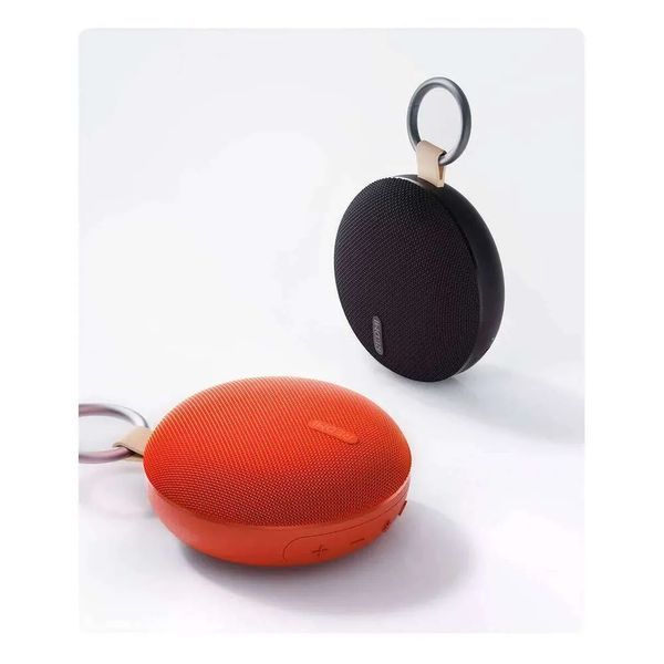 Портативная колонка Xiaomi Redmi Bluetooth Speaker 2 Black 627299ua фото