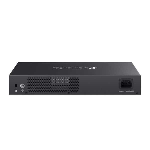 Маршрутизатор TP-Link ER7406 630548ua фото