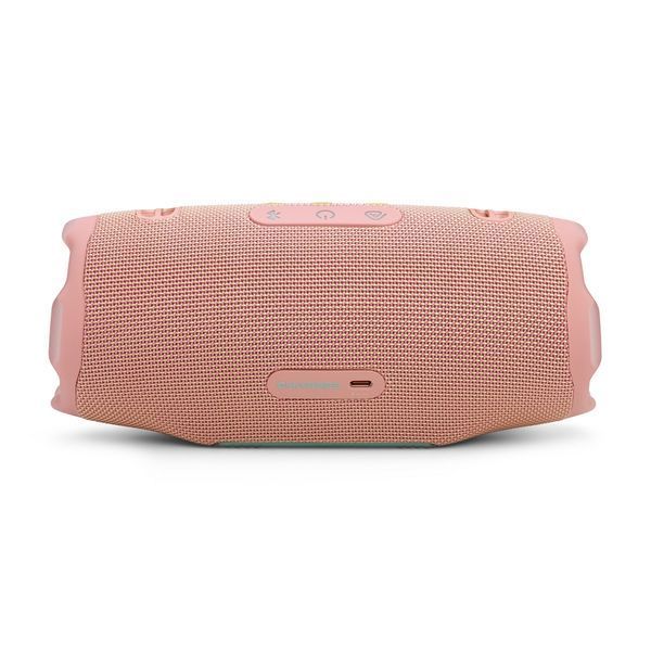Портативна колонка JBL Charge 6 Pink (JBLCHARGE6PINK) 579981ua фото
