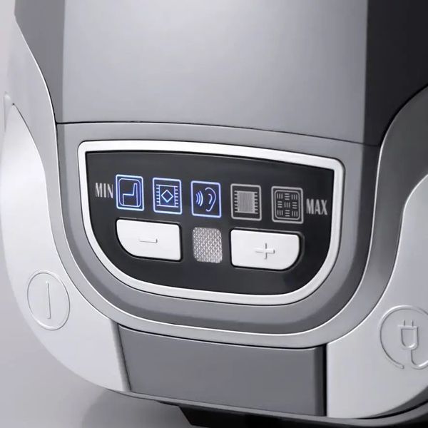 Пилосос з мішком Columbia Vac OSC3100 569136 фото