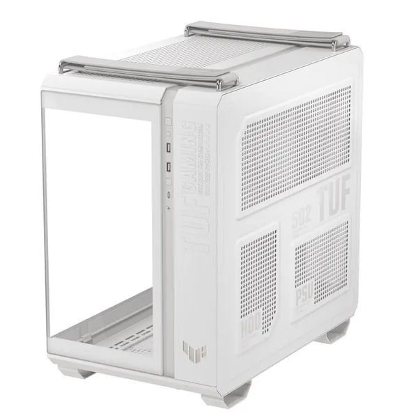 Корпус Asus GT502 TUF Gaming Horizon TG ARGB White (90DC0093-B19010) 586243 фото