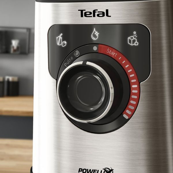 Блендер стаціонарний Tefal PerfectMix + BL871D31 516084ua фото
