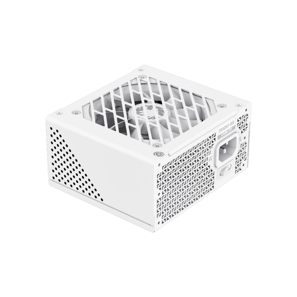 Блок живлення GameMax GS-850G White 627756ua фото
