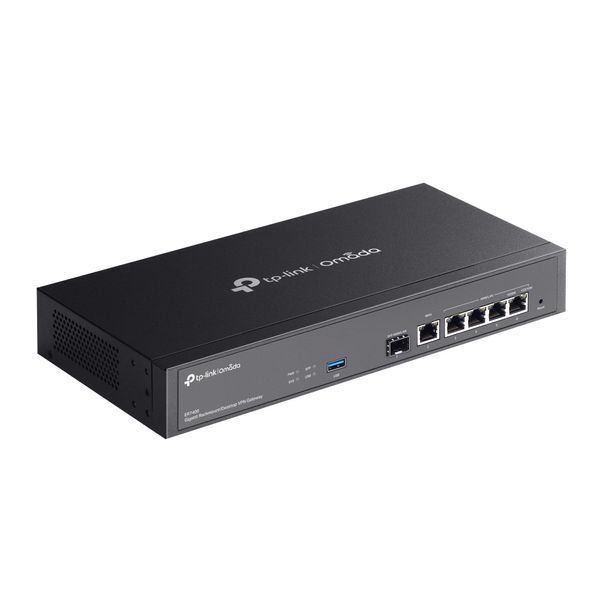 Маршрутизатор TP-Link ER7406 630548ua фото