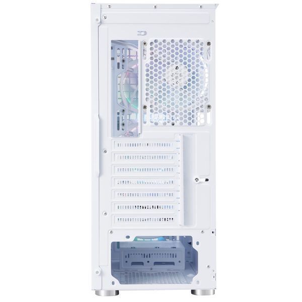 Корпус 1Stplayer Go6-WH-4FS7-W White 623023ua фото