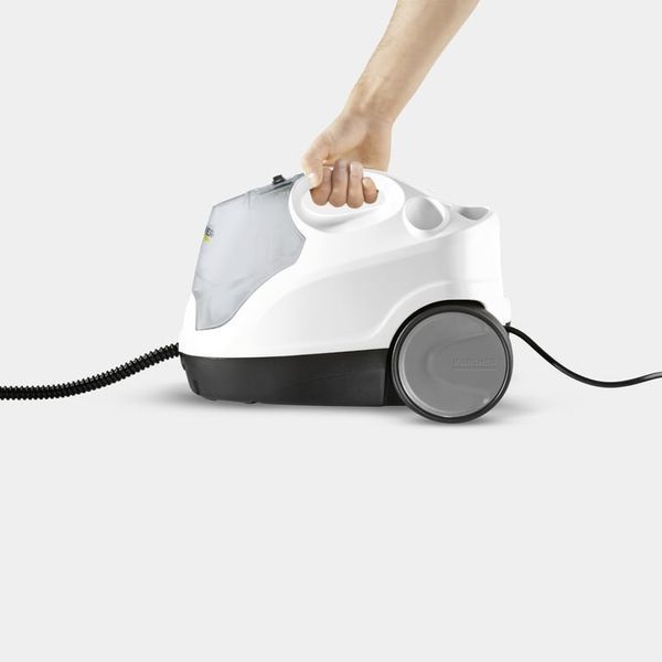 Пароочиститель Karcher SC 4 EasyFix (1.512-630.0) 506837ua фото