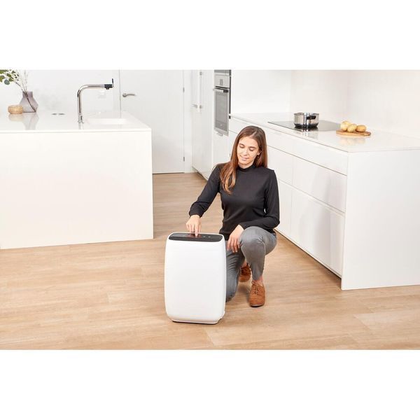 Очищувач повітря Black+Decker BXAP350E 530204ua фото