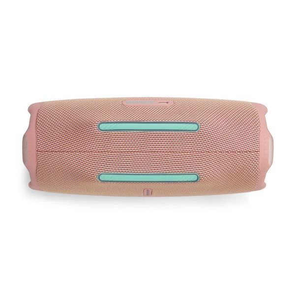 Портативна колонка JBL Charge 6 Pink (JBLCHARGE6PINK) 579981ua фото