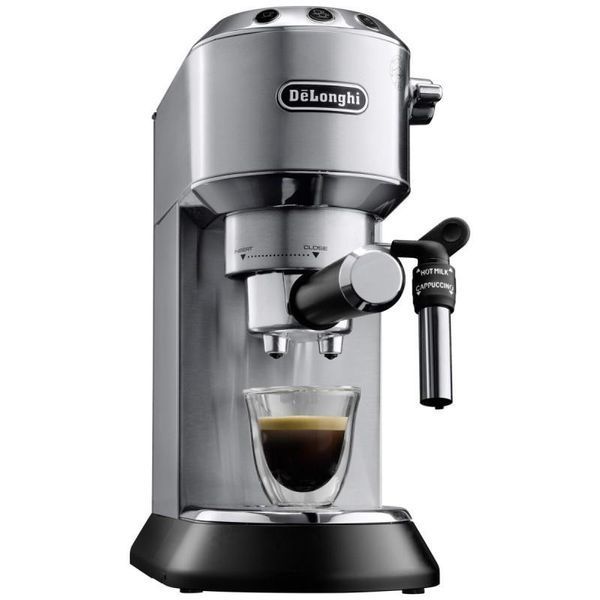Кофеварка рожковая эспрессо Delonghi EC 685.M 139862ua фото