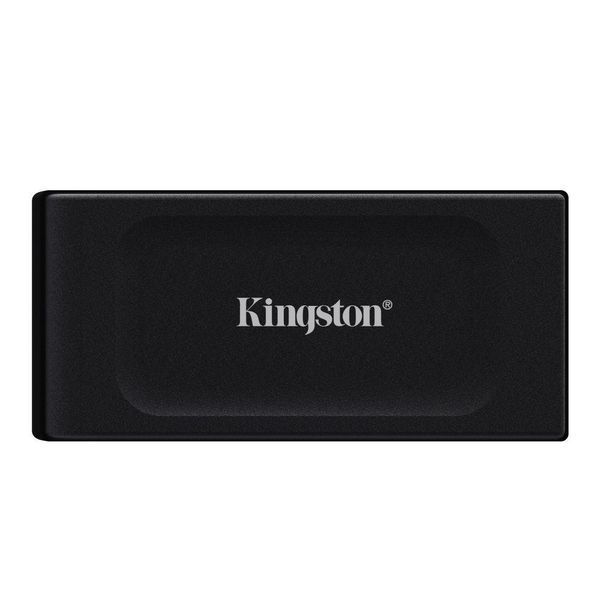 SSD накопичувач Kingston XS1000 1 TB (SXS1000/1000G) 503982 фото