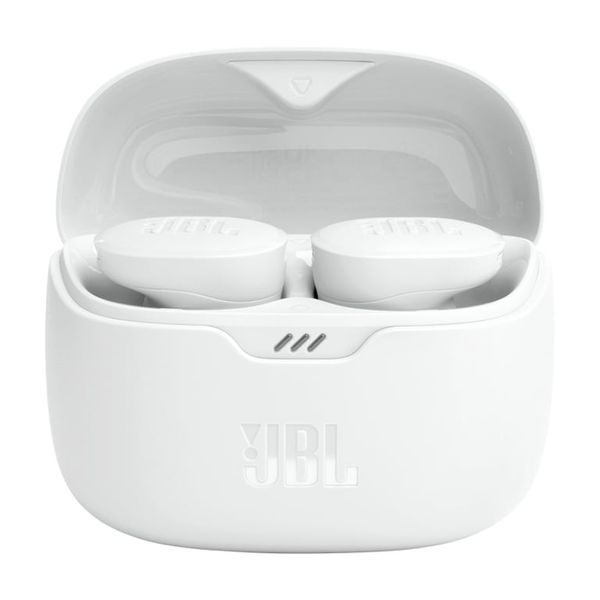 Навушники TWS JBL Tune Buds White (JBLTBUDSWHT) 507299ua фото