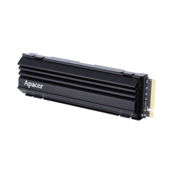 SSD накопитель Apacer AS2280Q4U 2 TB (AP2TBAS2280Q4U-1) 475770ua фото
