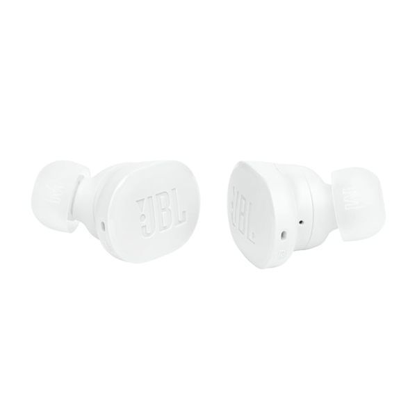 Навушники TWS JBL Tune Buds White (JBLTBUDSWHT) 507299ua фото