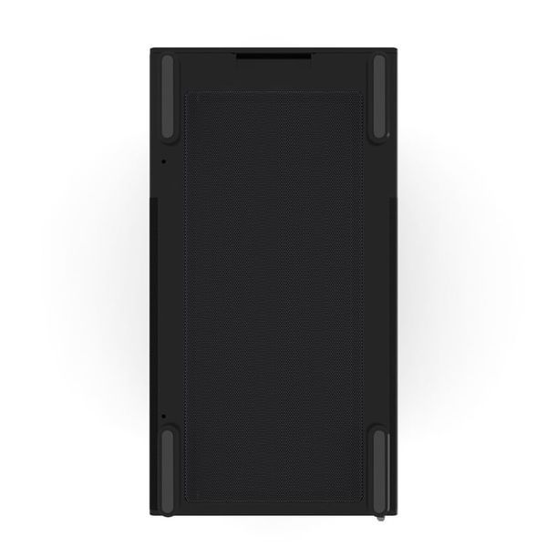 Корпус Zalman P10 Black 570978 фото