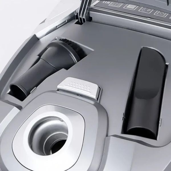 Пилосос з мішком Columbia Vac OSC3100 569136 фото
