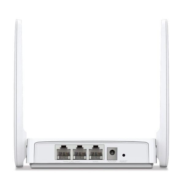 Беспроводной маршрутизатор (роутер) Mercusys MW302R 525754ua фото