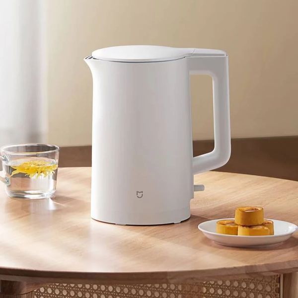 Электрочайник MiJia Electric Kettle N1 (MJDSH05YM) 627149ua фото