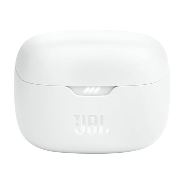 Навушники TWS JBL Tune Buds White (JBLTBUDSWHT) 507299ua фото