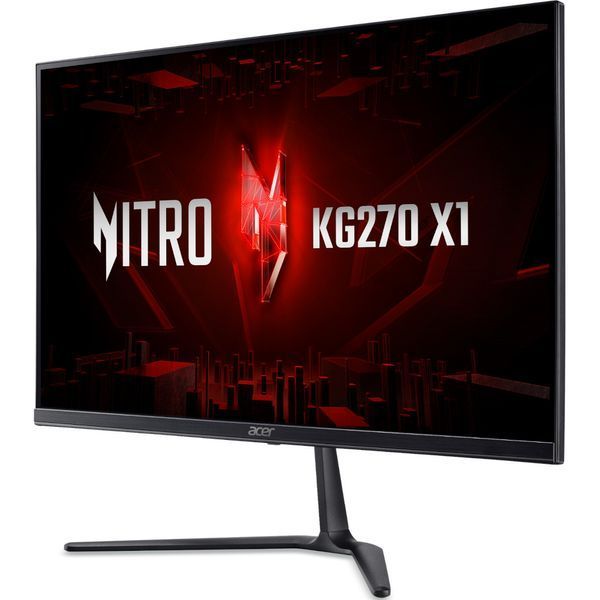Монитор Acer KG270X1bmiipx (UM.HX0EE.108) 630599ua фото