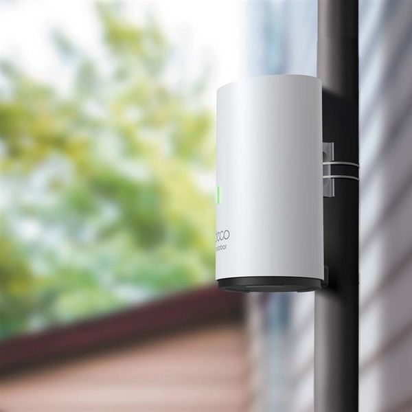 Mesh-система TP-Link Deco X50 Outdoor 577132ua фото