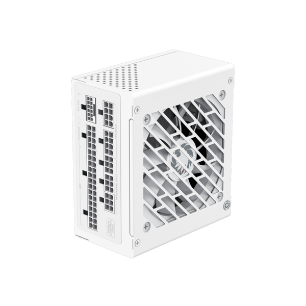 Блок живлення GameMax GS-850G White 627756ua фото
