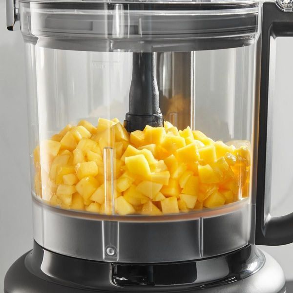 Кухонний комбайн KitchenAid 5KFP1319EAC 361746 фото
