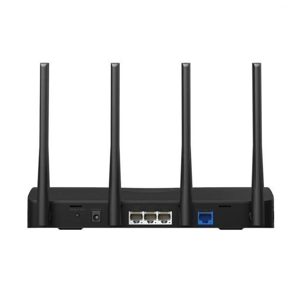 Wi-Fi-маршрутизатор Mercusys MR27BE 585069ua фото