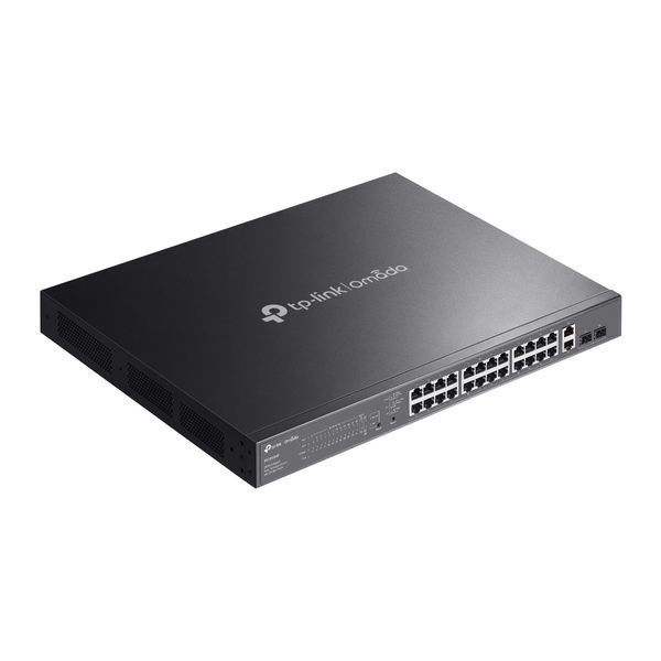 Коммутатор Smart TP-Link Omada ES228GMP 619949ua фото