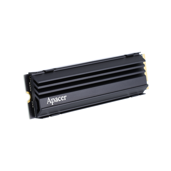 SSD накопитель Apacer AS2280Q4U 2 TB (AP2TBAS2280Q4U-1) 475770ua фото