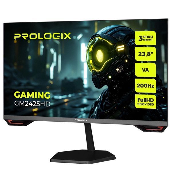 Монітор Prologix GM2425HD 623274ua фото