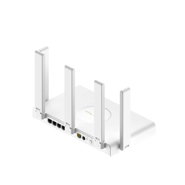 Wi-Fi-маршрутизатор Ruijie Reyee RG-EW3000GX 577183ua фото
