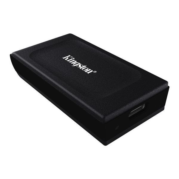 SSD накопичувач Kingston XS1000 1 TB (SXS1000/1000G) 503982 фото