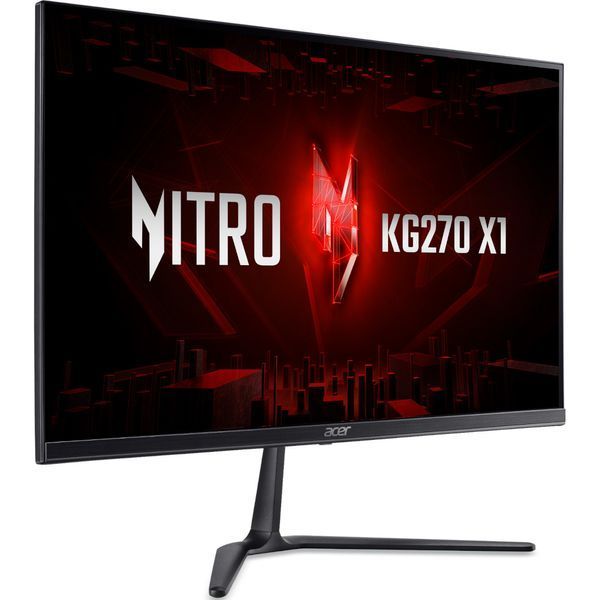 Монитор Acer KG270X1bmiipx (UM.HX0EE.108) 630599ua фото