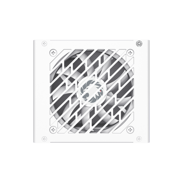 Блок живлення GameMax GS-850G White 627756ua фото