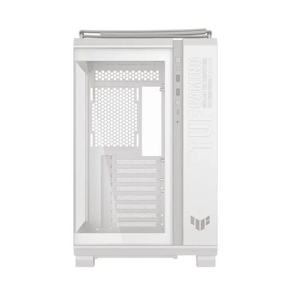 Корпус Asus GT502 TUF Gaming Horizon TG ARGB White (90DC0093-B19010) 586243 фото