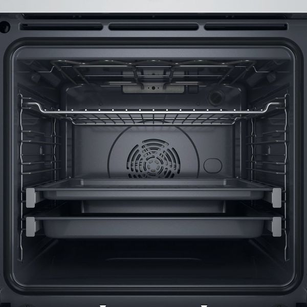 Духовка электрическая Whirlpool WOI4S8HM2SWA 619410 фото