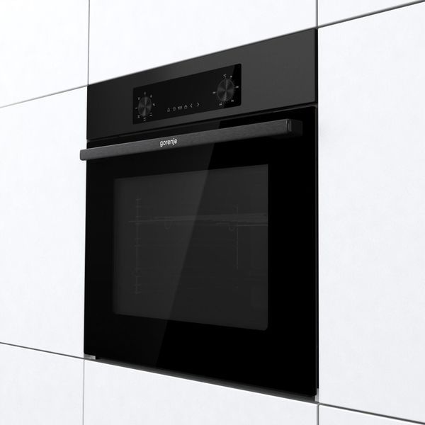 Духовка електрична Gorenje BO6635E01B 604943ua фото