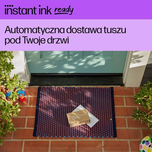 МФУ HP DeskJet 2821e (588Q2B) 570474 фото
